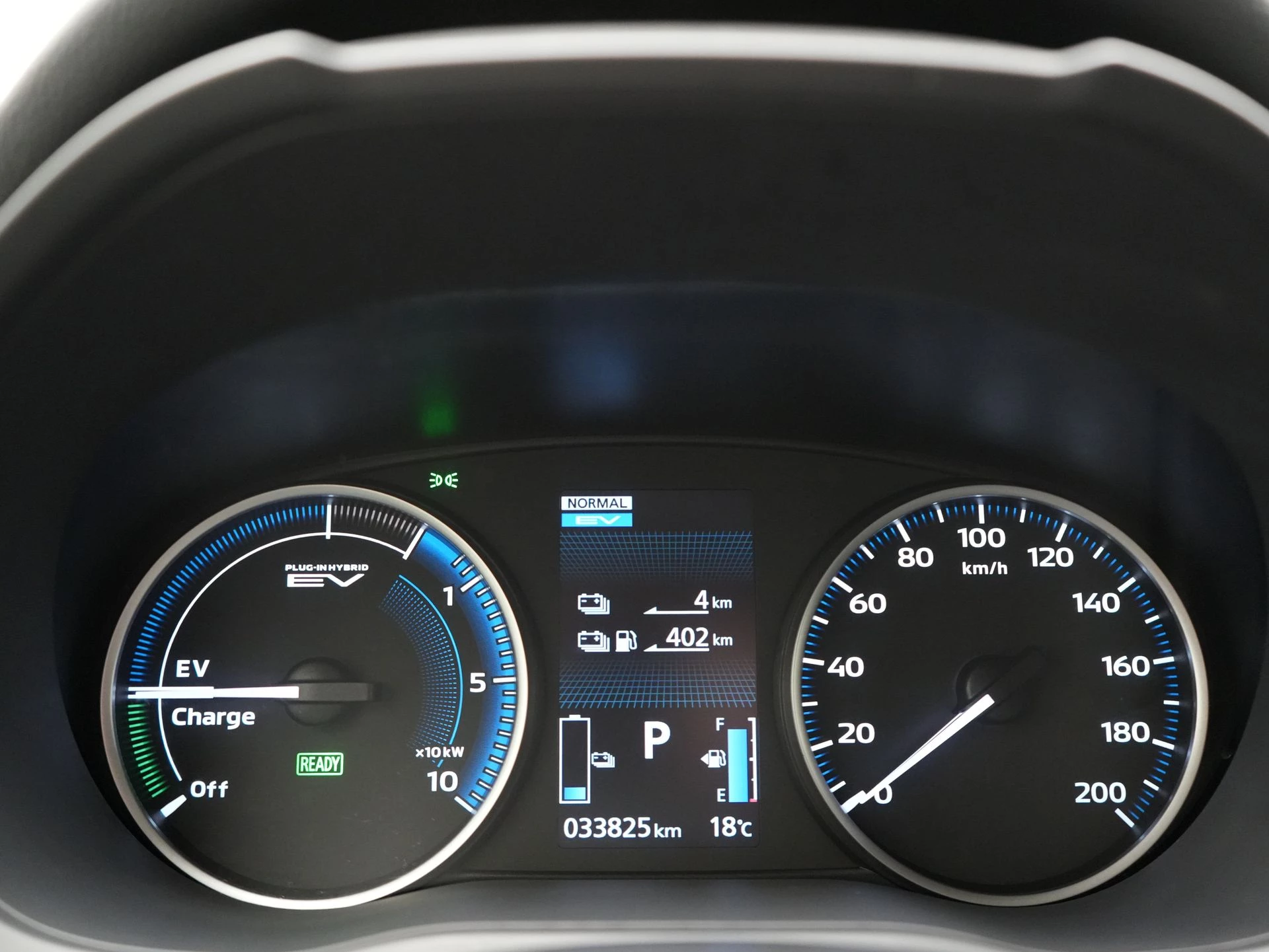 Hoofdafbeelding Mitsubishi Eclipse Cross