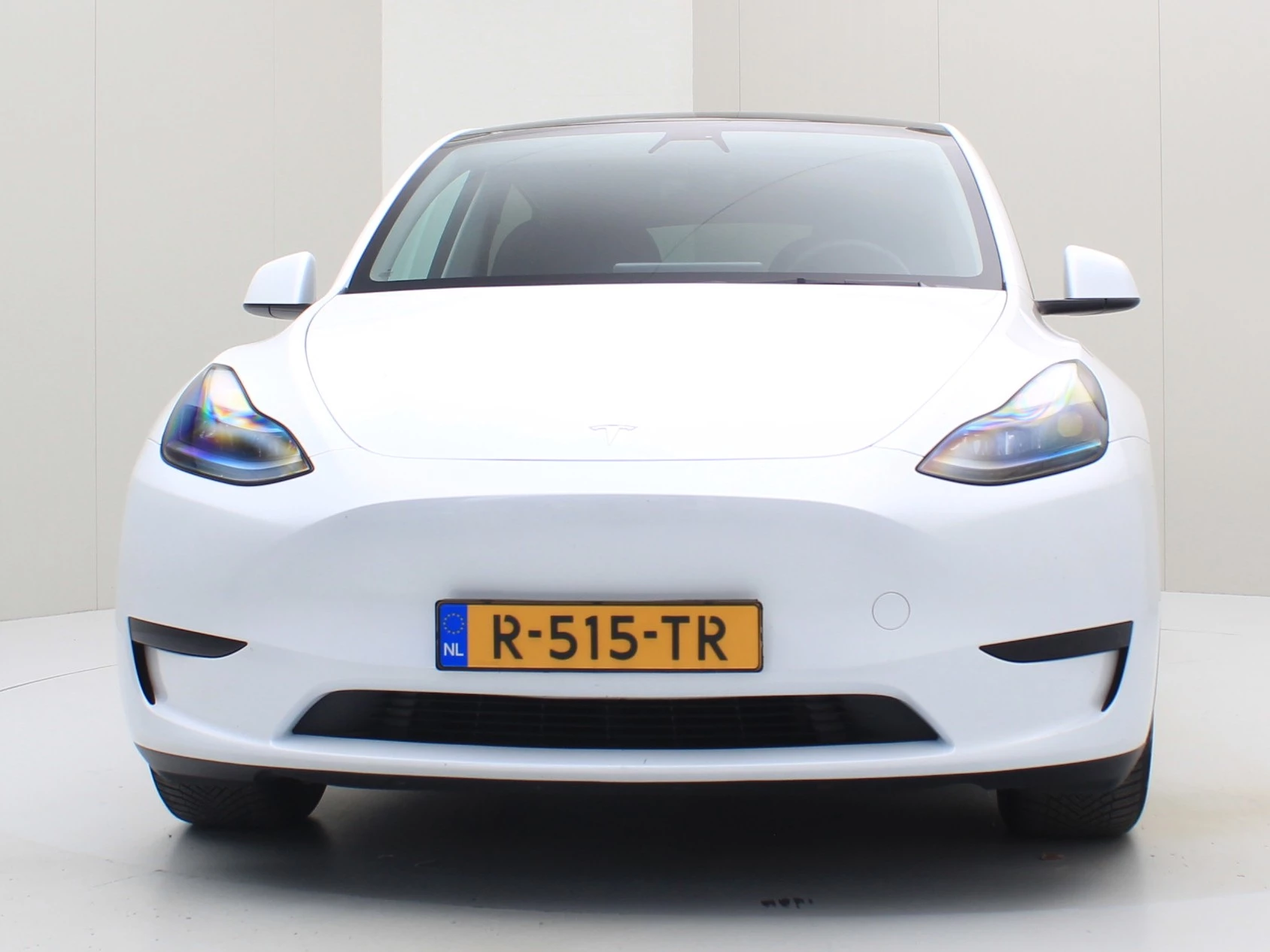 Hoofdafbeelding Tesla Model Y