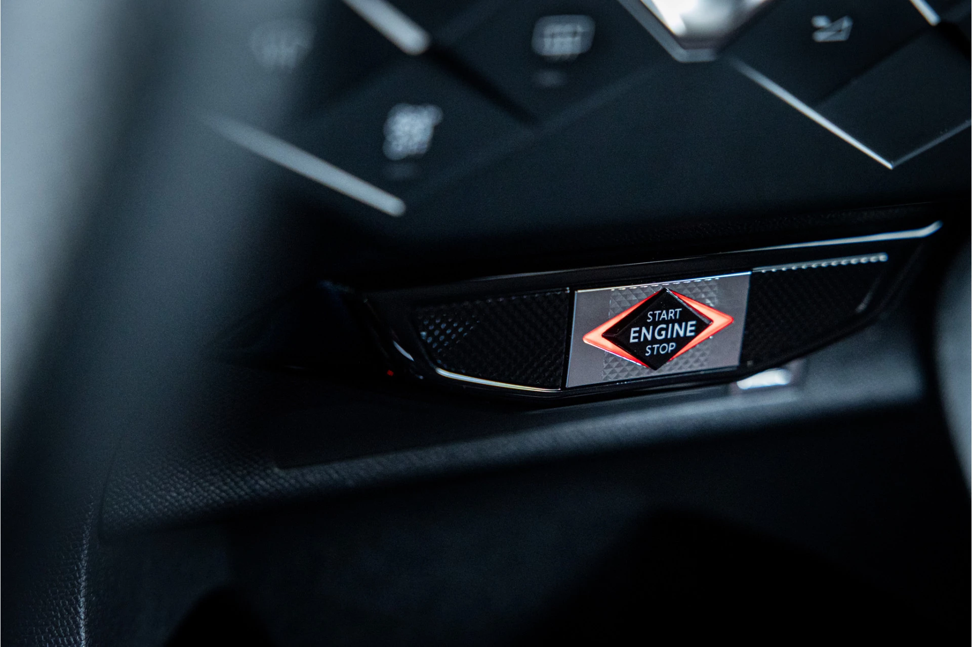 Hoofdafbeelding DS DS 3