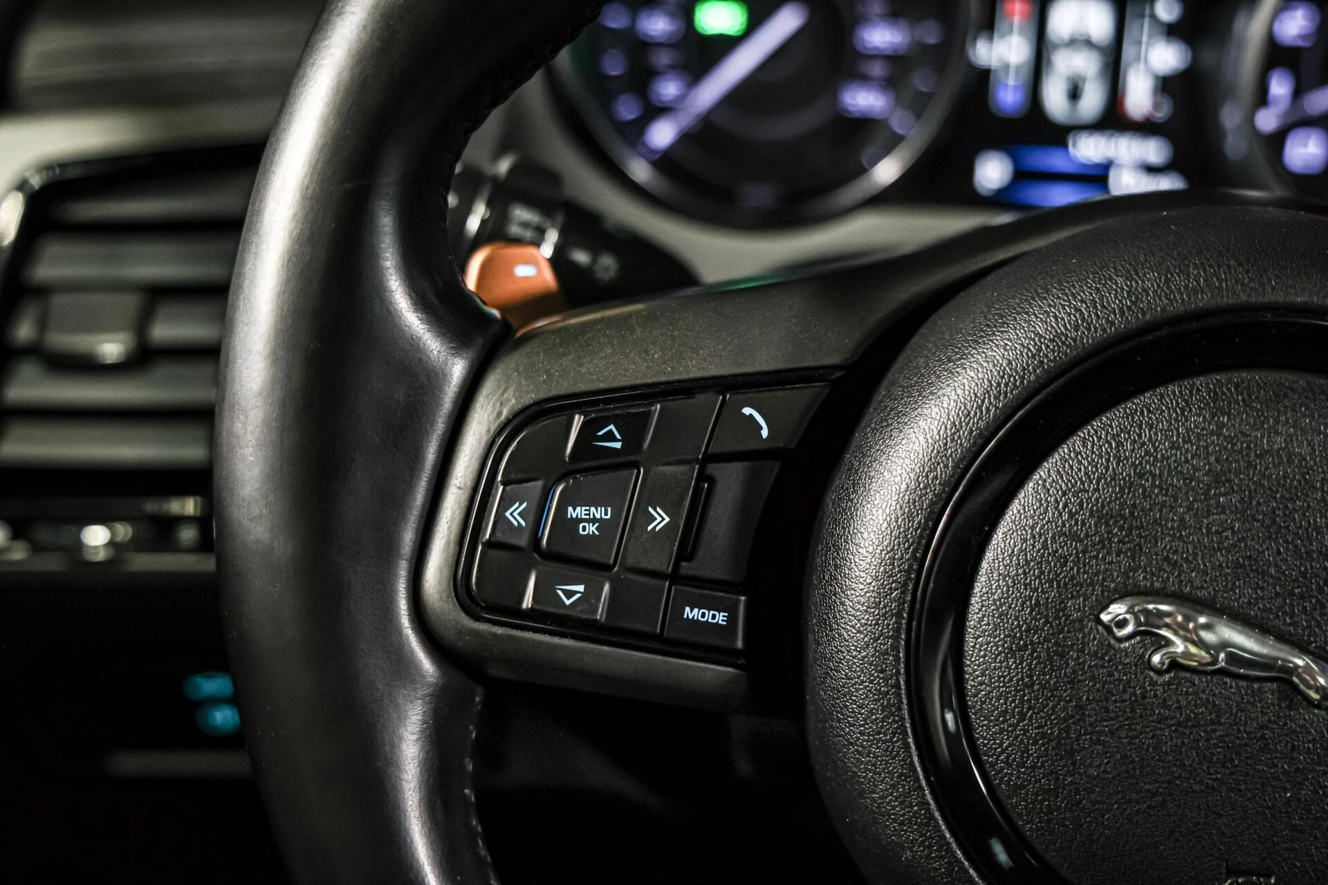 Hoofdafbeelding Jaguar F-Type