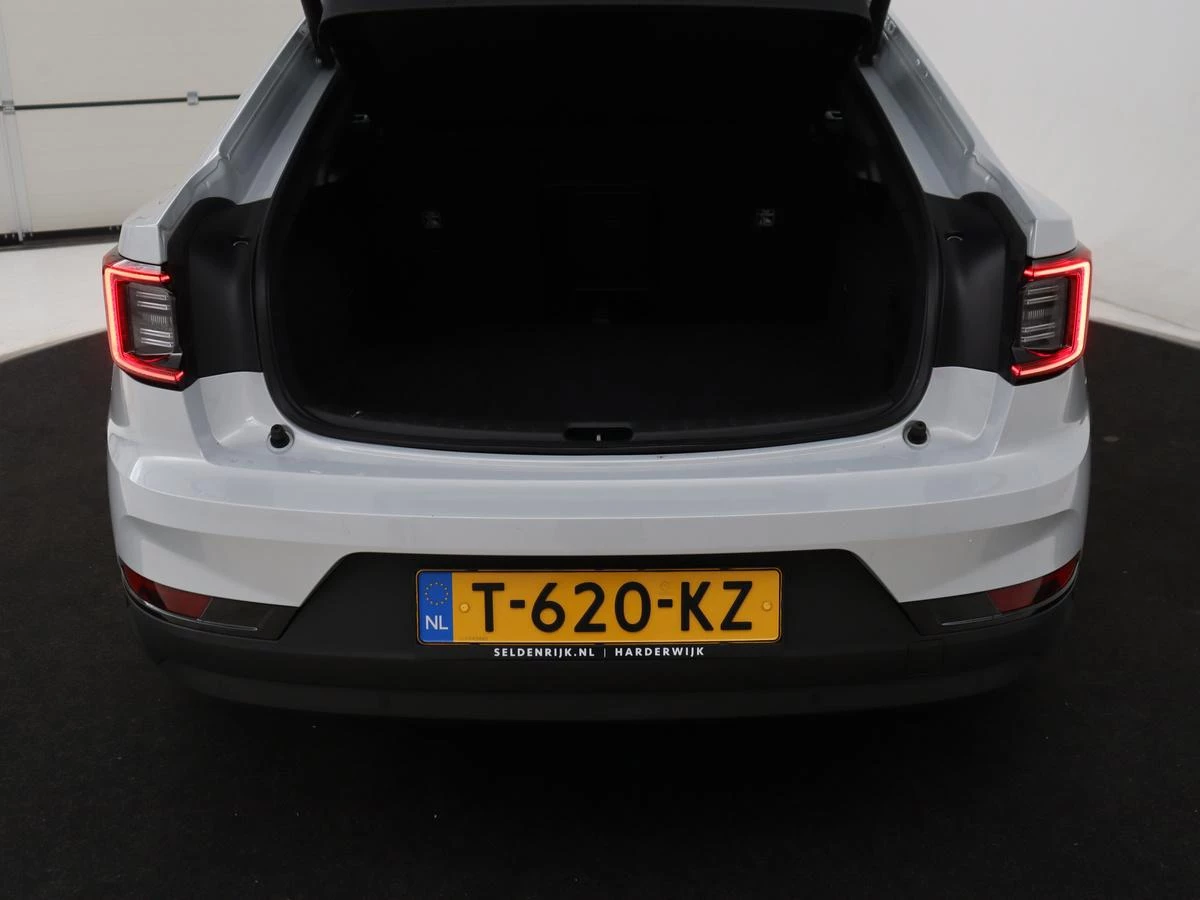 Hoofdafbeelding Polestar 2