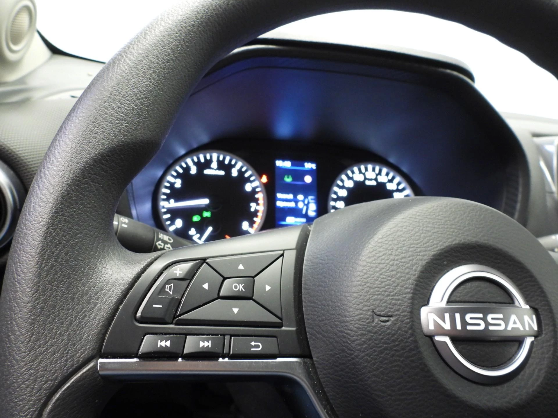 Hoofdafbeelding Nissan Juke