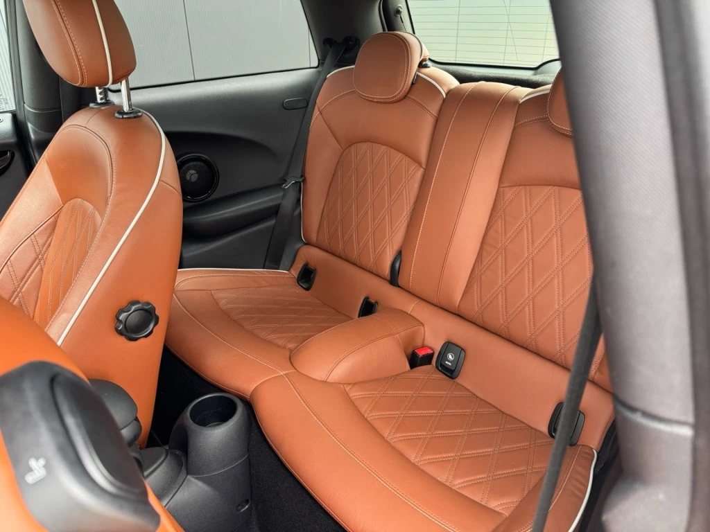Hoofdafbeelding MINI Cooper S