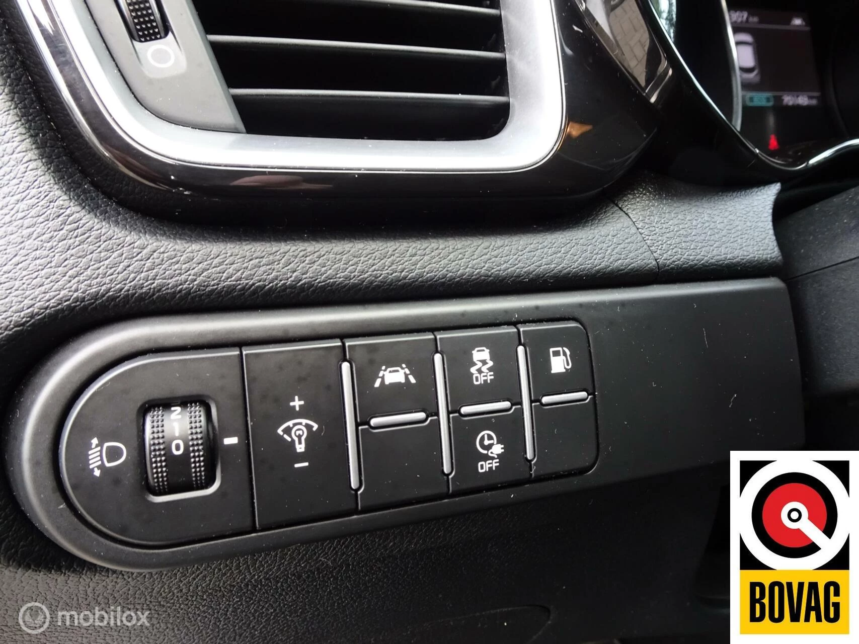 Hoofdafbeelding Kia XCeed