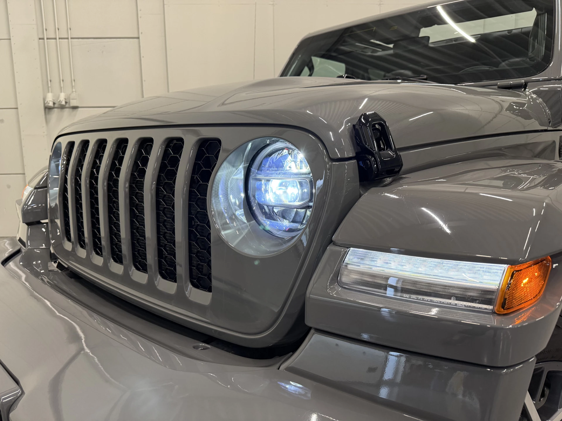 Hoofdafbeelding Jeep Wrangler