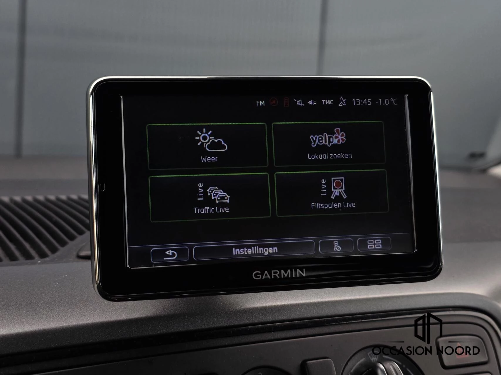 Hoofdafbeelding Škoda Citigo