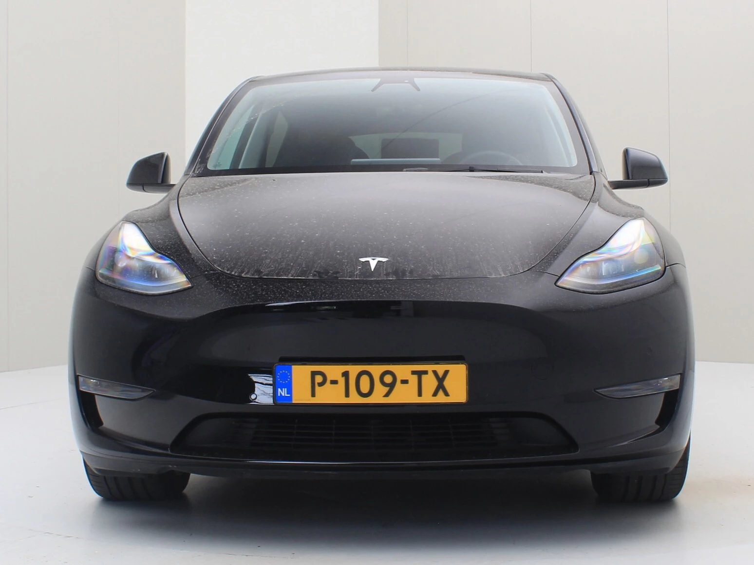 Hoofdafbeelding Tesla Model Y