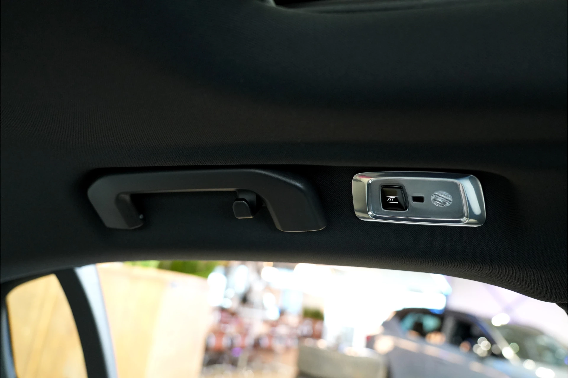 Hoofdafbeelding Volvo S60