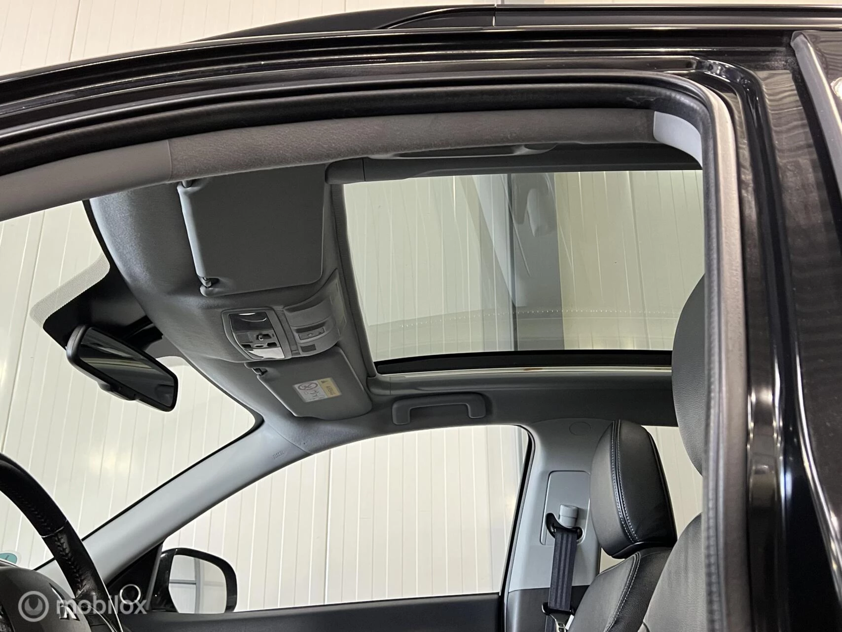 Hoofdafbeelding Mitsubishi ASX