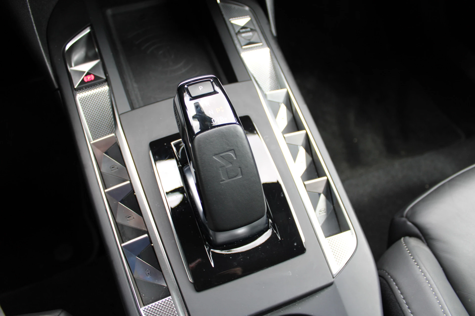 Hoofdafbeelding DS DS 3