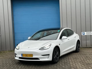 Tesla Model 3 Long Range AWD 75 kWh DUAL MOTOR AUTOPILOT ORG NL