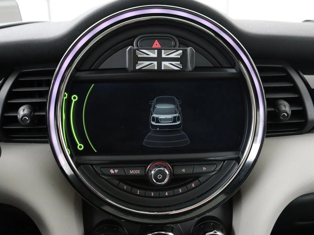 Hoofdafbeelding MINI Cooper S