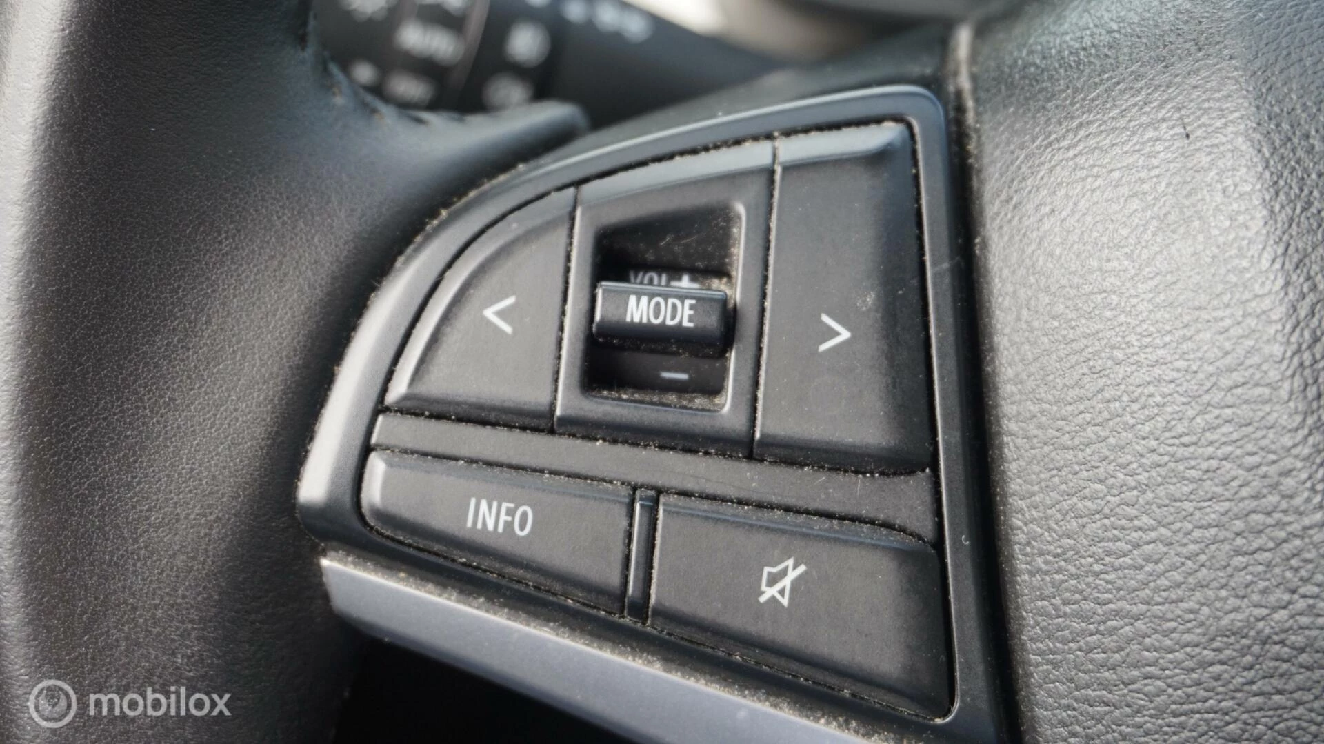 Hoofdafbeelding Suzuki Ignis