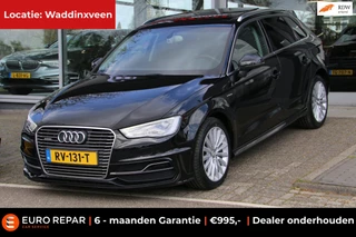 Audi A3 Sportback 1.4 e-tron Pro Line plus PANO-DAK