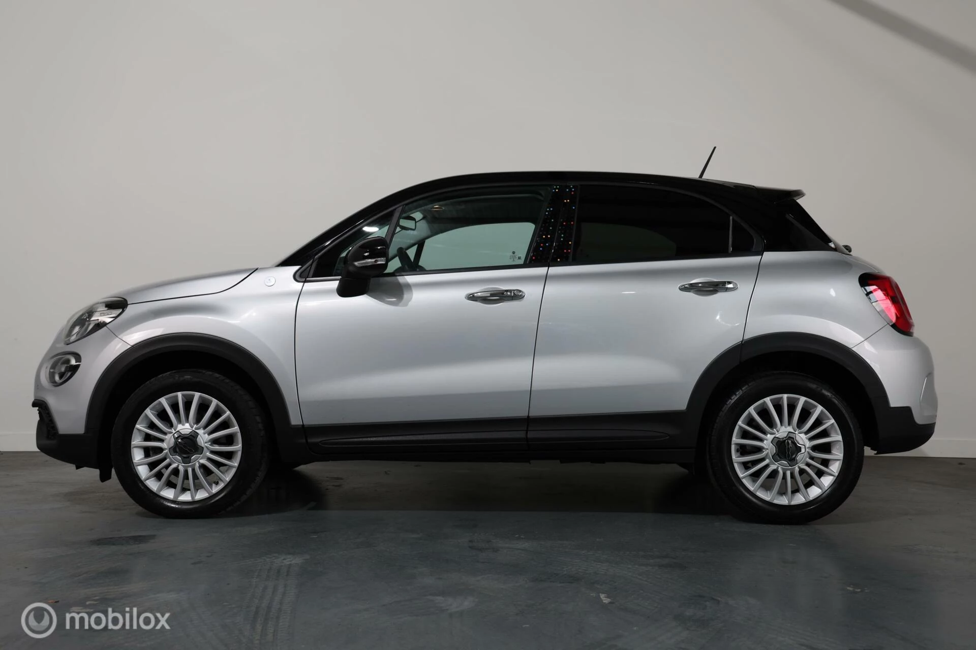 Hoofdafbeelding Fiat 500X