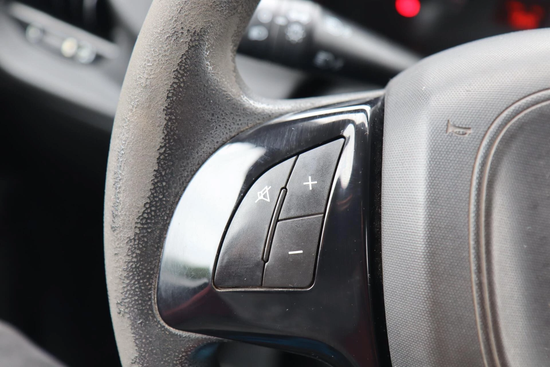 Hoofdafbeelding Fiat Doblò