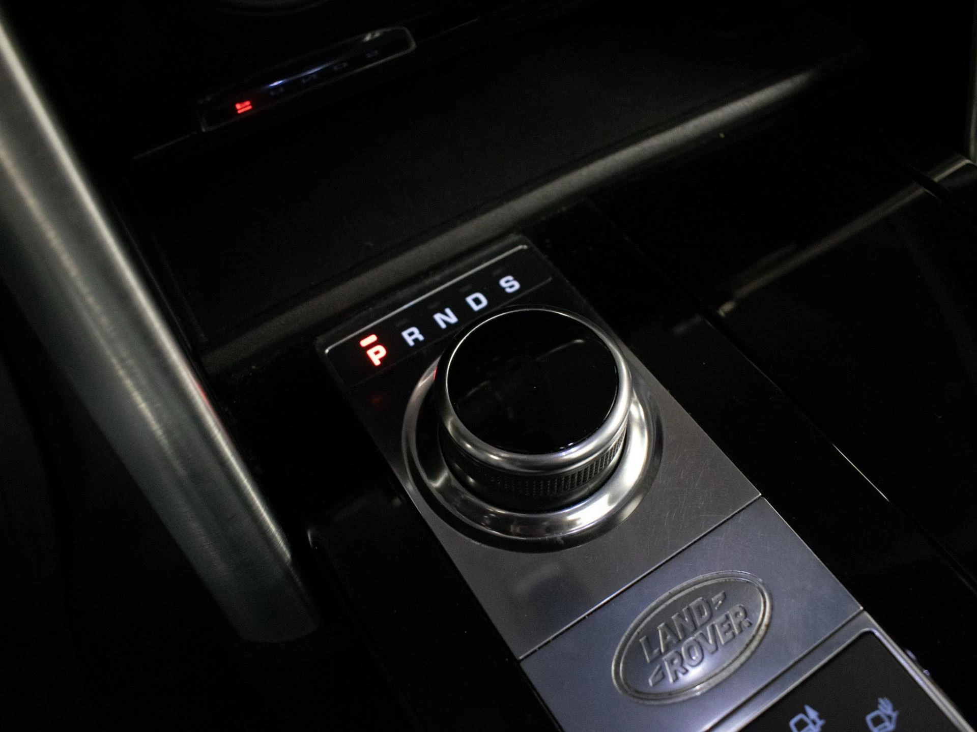 Hoofdafbeelding Land Rover Discovery Sport