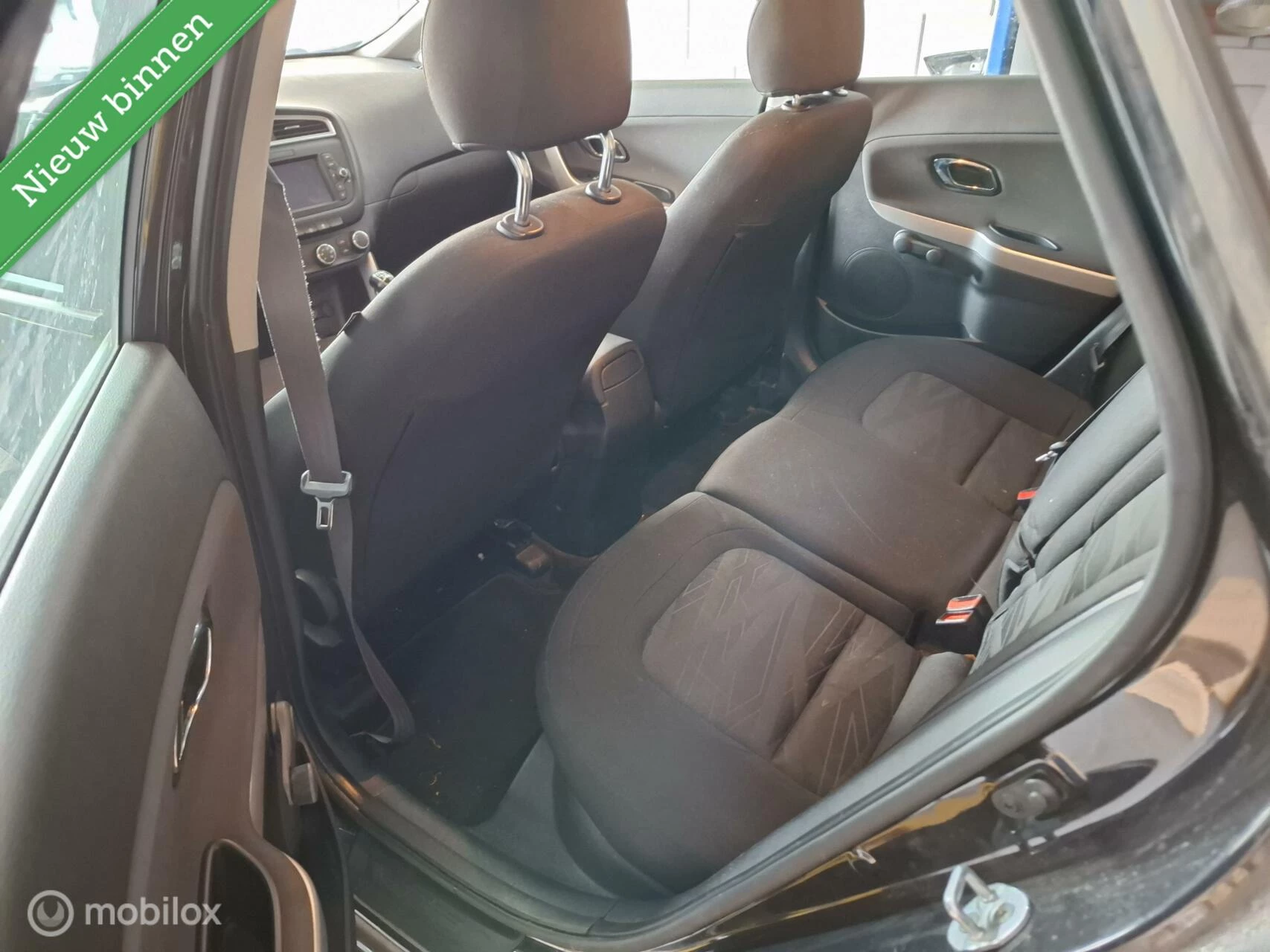 Hoofdafbeelding Kia cee'd