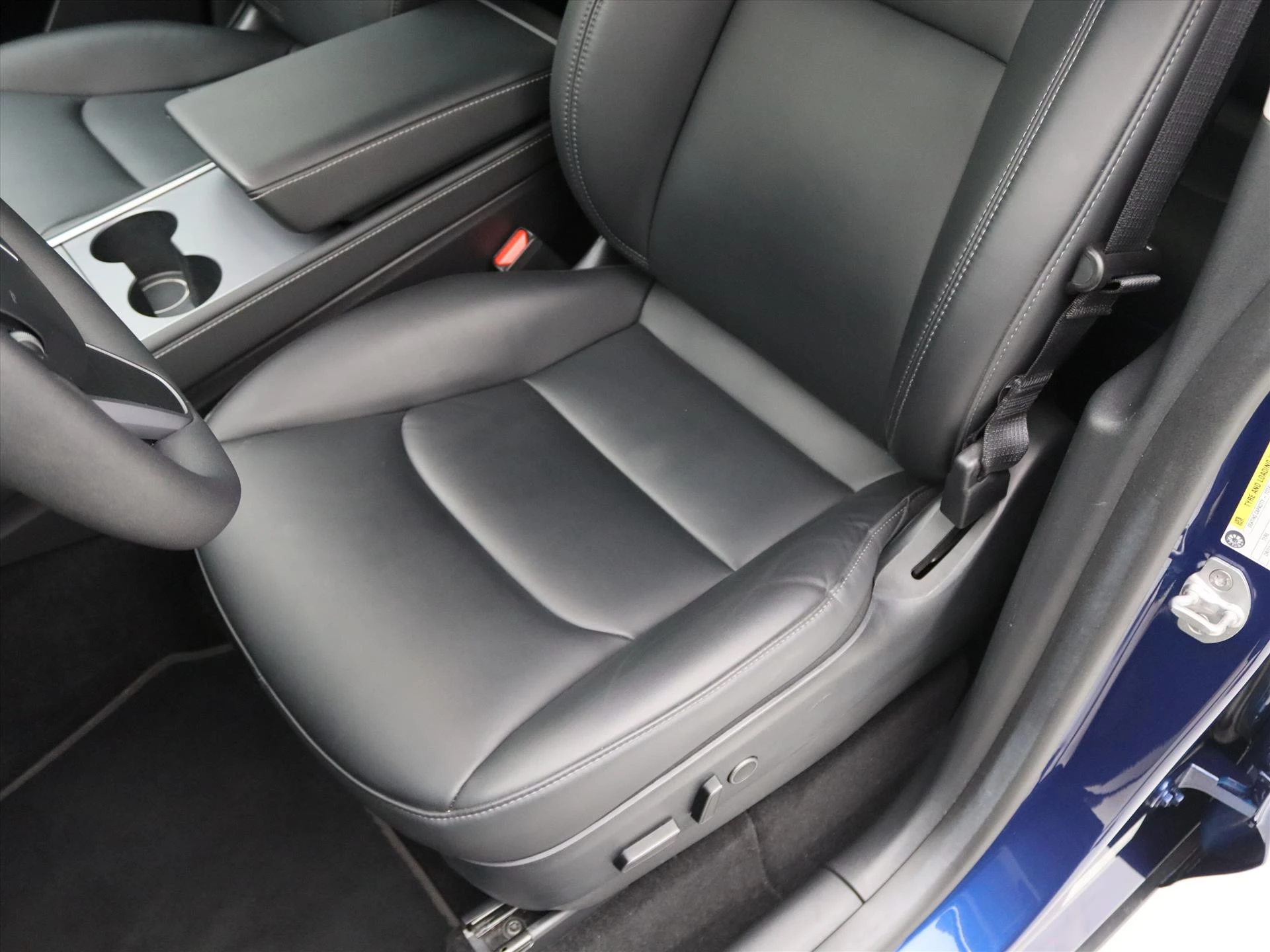 Hoofdafbeelding Tesla Model Y