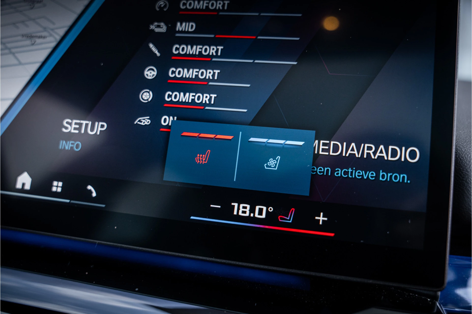 Hoofdafbeelding BMW M5