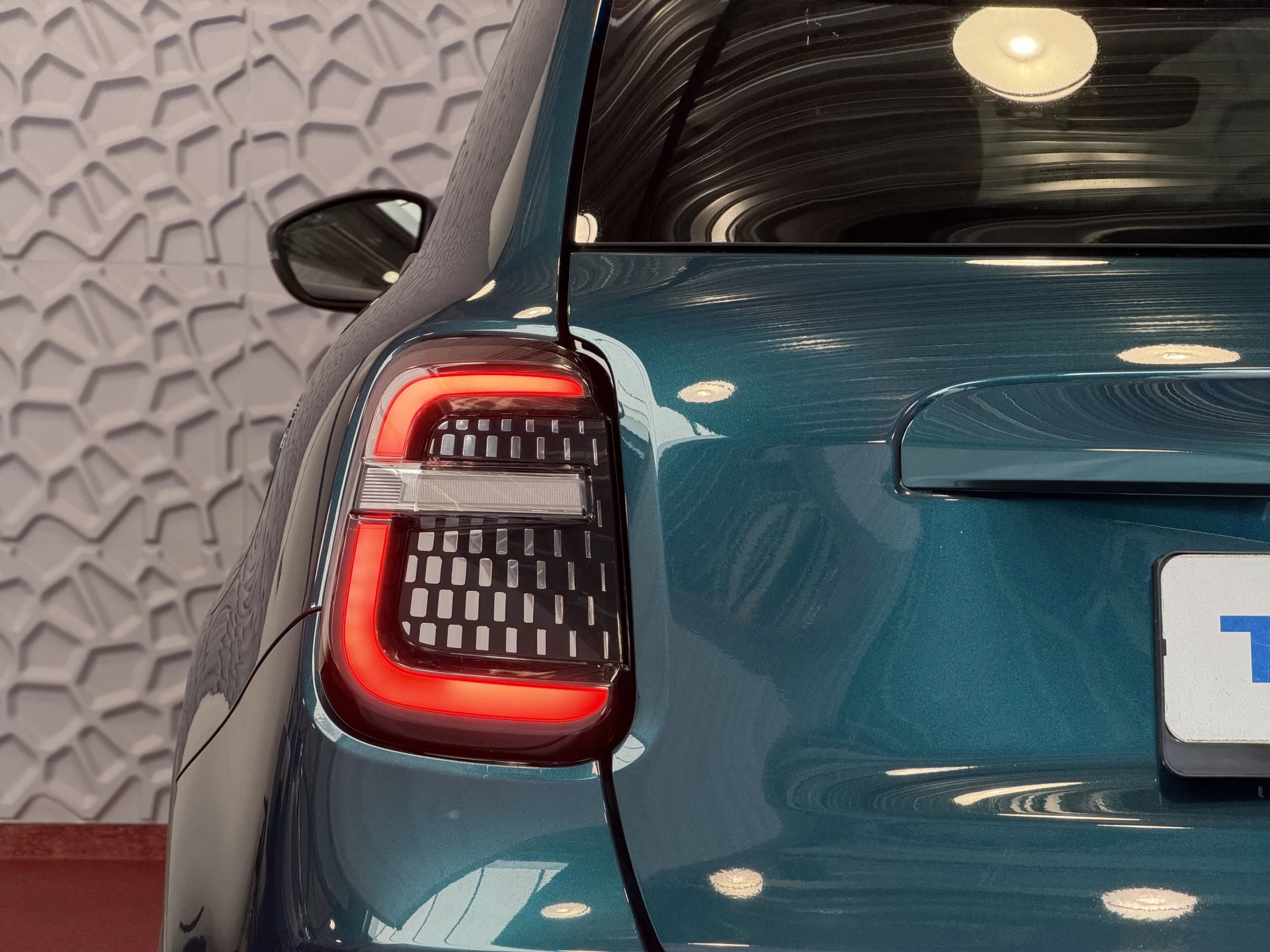 Hoofdafbeelding Fiat 600