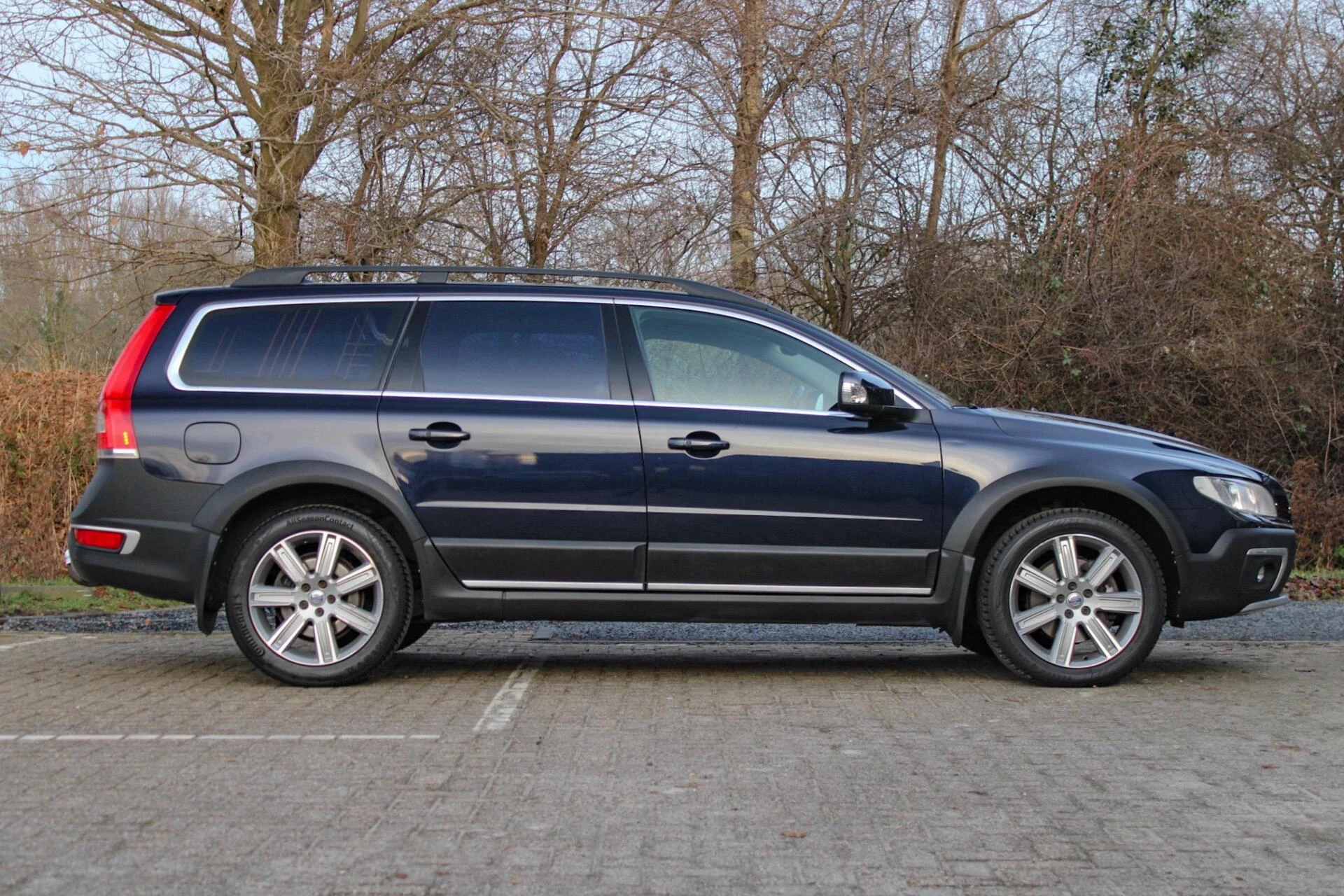 Hoofdafbeelding Volvo XC70