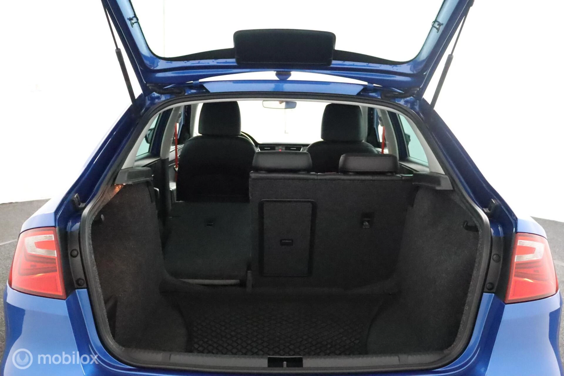 Hoofdafbeelding SEAT Toledo