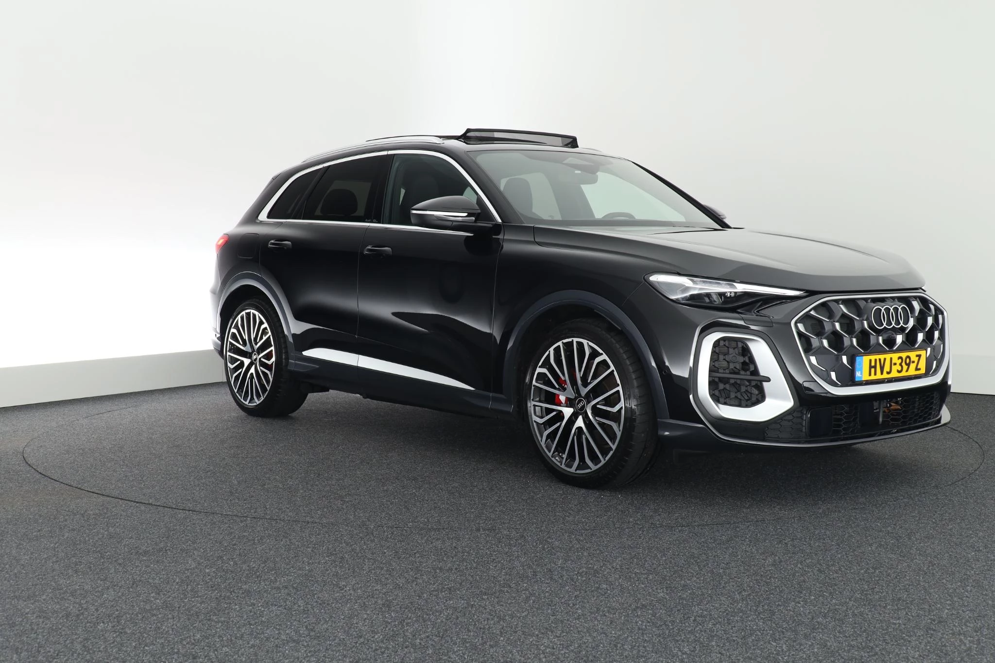 Hoofdafbeelding Audi SQ5