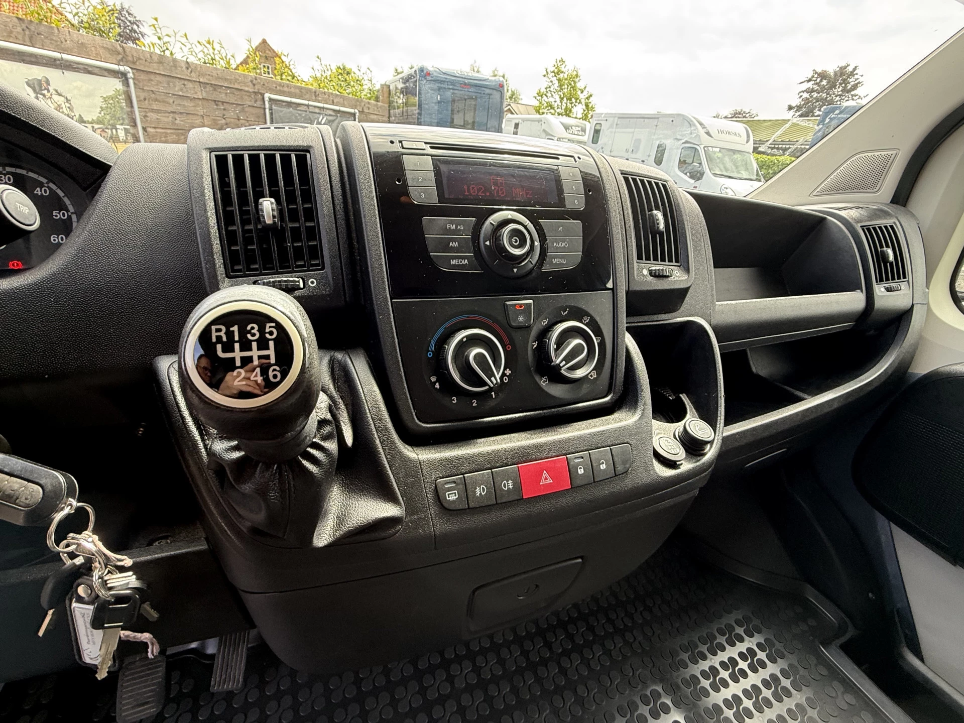 Hoofdafbeelding Peugeot Boxer