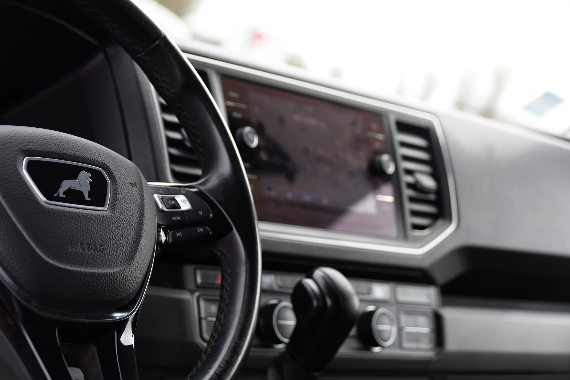 Hoofdafbeelding MAN TGE