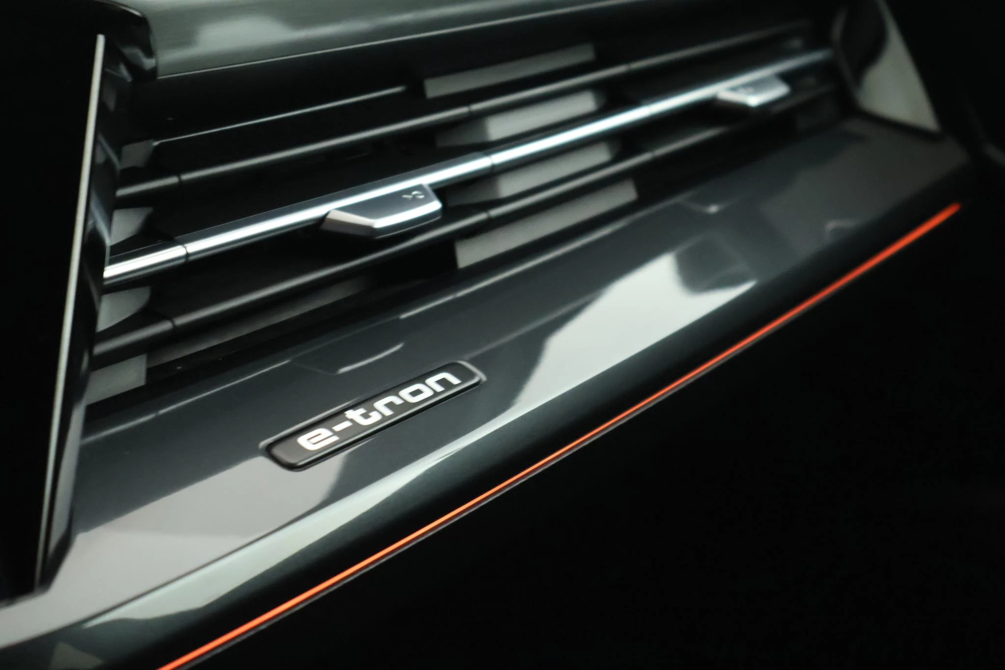 Hoofdafbeelding Audi Q4 Sportback e-tron