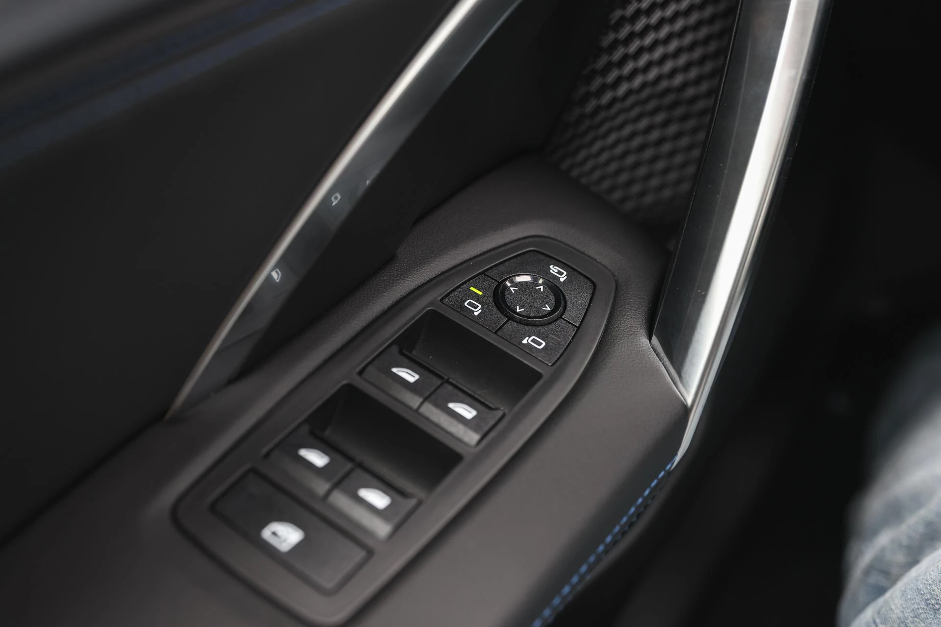 Hoofdafbeelding BMW iX1