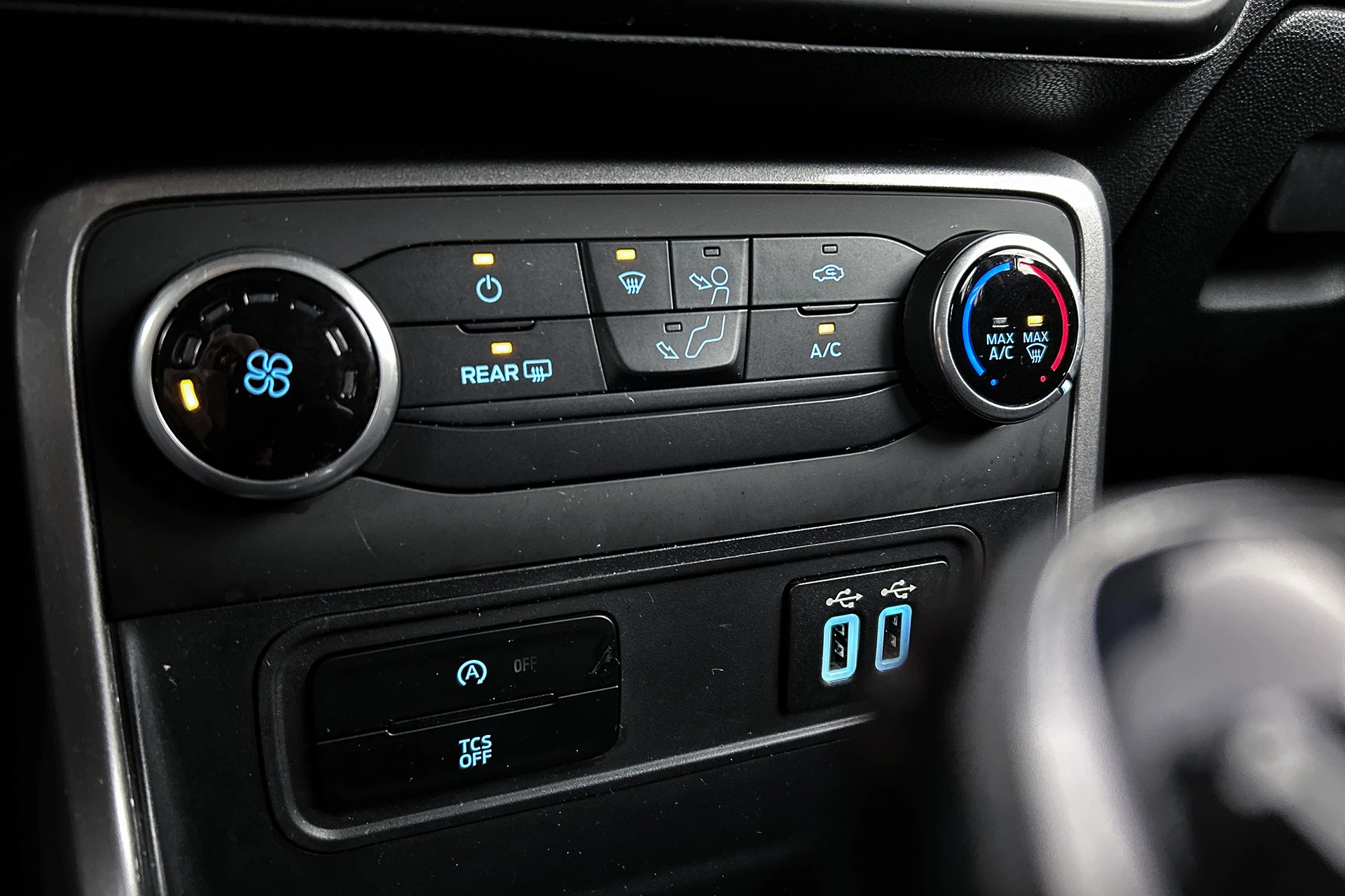 Hoofdafbeelding Ford EcoSport