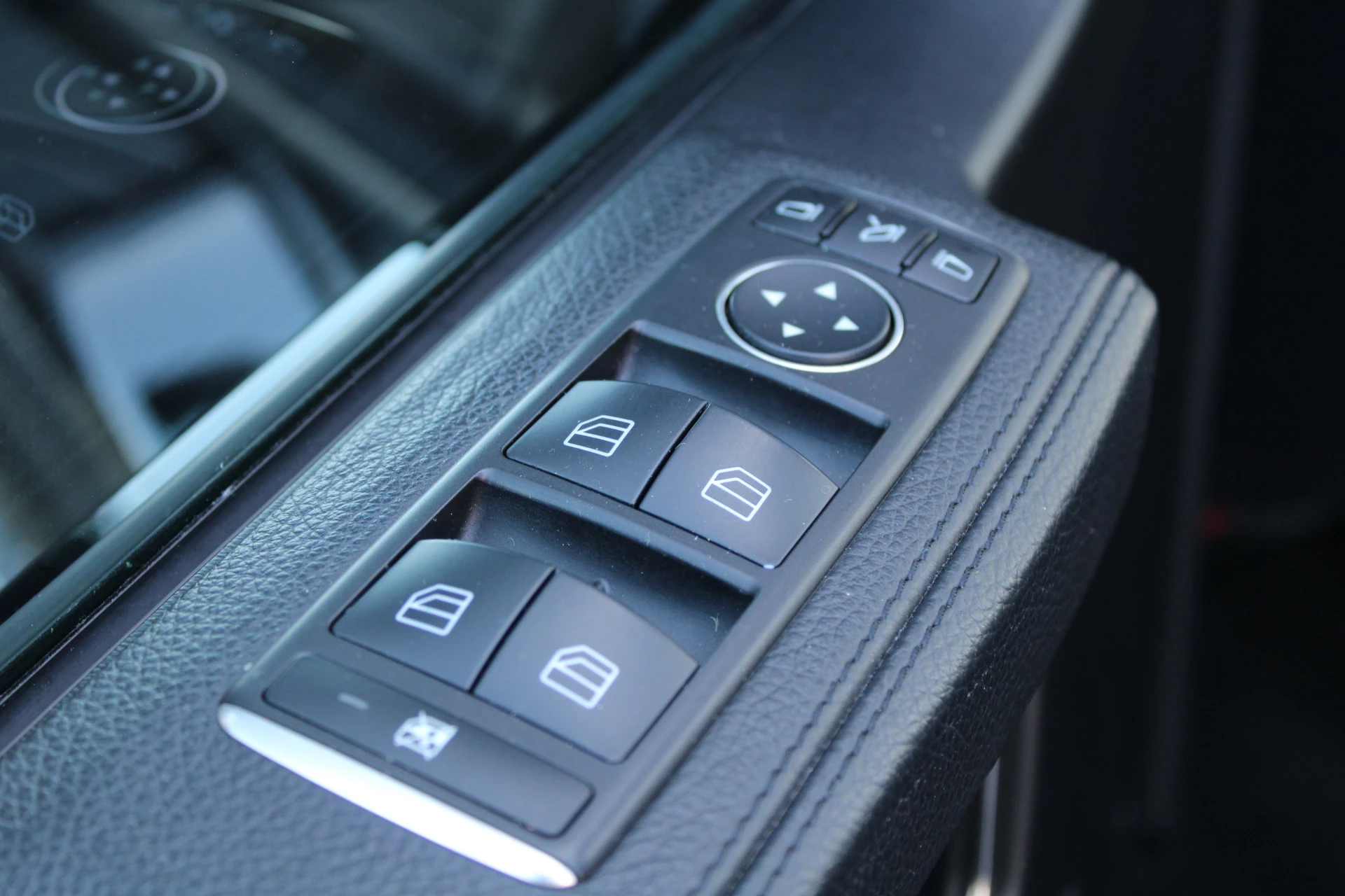 Hoofdafbeelding Mercedes-Benz G-Klasse