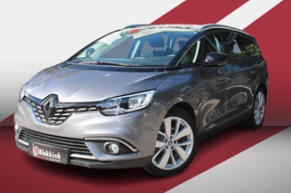Renault Grand Scénic TCE 140 EDC Limited Luxe Trekvrm 1800KG
