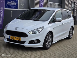 Hoofdafbeelding Ford S-Max Ford S-Max 1.5 EcoBoost 160pk ST-Line 7 persoons
