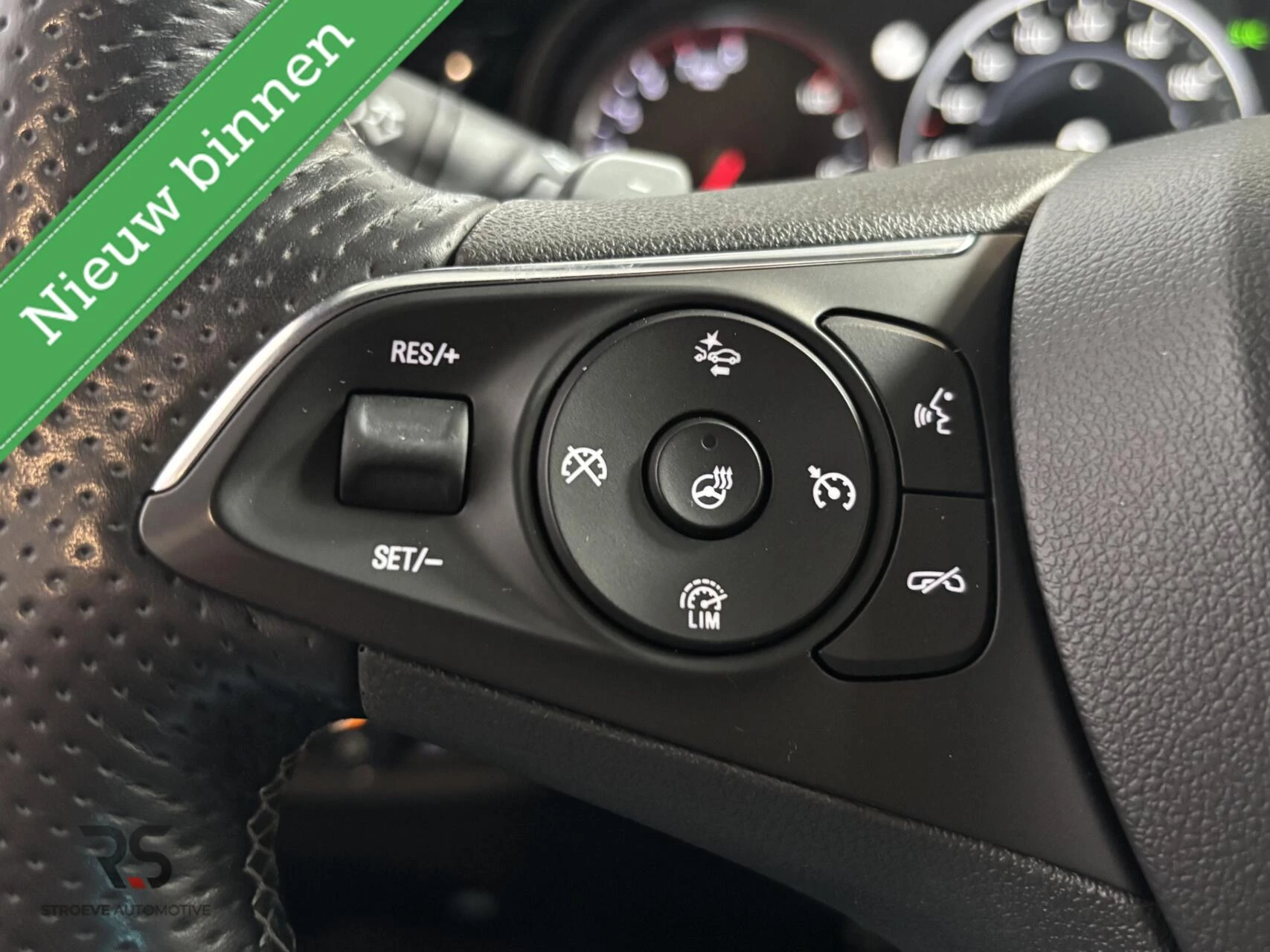 Hoofdafbeelding Opel Insignia