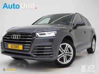 Audi Q5 55 TFSI e quattro Competition | Panoramadak | Virtual Cockpit | Keyless | Camera