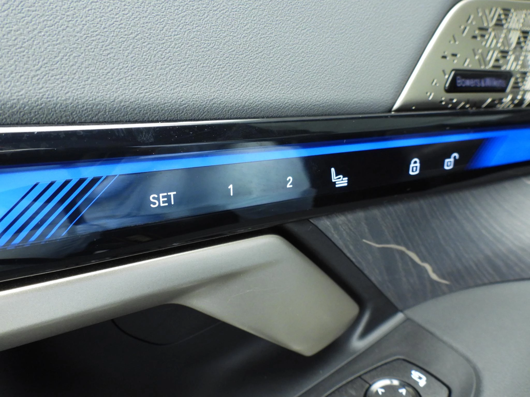 Hoofdafbeelding BMW i5