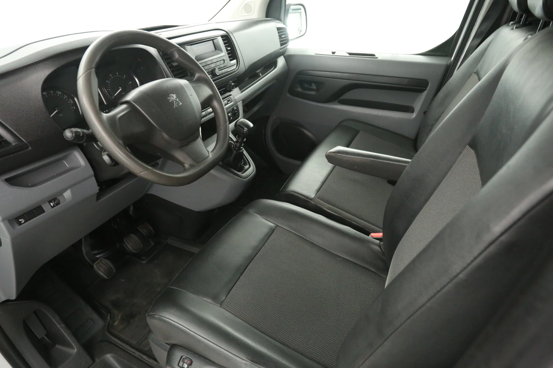 Hoofdafbeelding Peugeot Expert