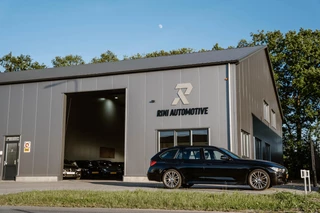 Hoofdafbeelding BMW X3 BMW X3 M40i xDrive High Executive 360 PK | M Sport | Head up | Harman Kardon | Camera