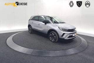 Opel Crossland Turbo 110 Elegance | Camera | Navigatie | Parkeersensoren | Apple Carplay