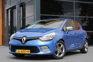 Renault Clio 0.9TCe 90PK Expression Pack GT-Line | Origineel NL