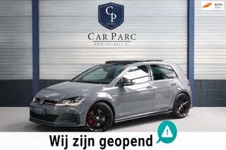 Volkswagen Golf 2.0 TSI GTI TCR 290+PK LED/VIRTUAL/PANO/ALCANTARA+S.VERWARMING/LMV 19'/LINE/ACC/ECC/12 MND GARANTIE!