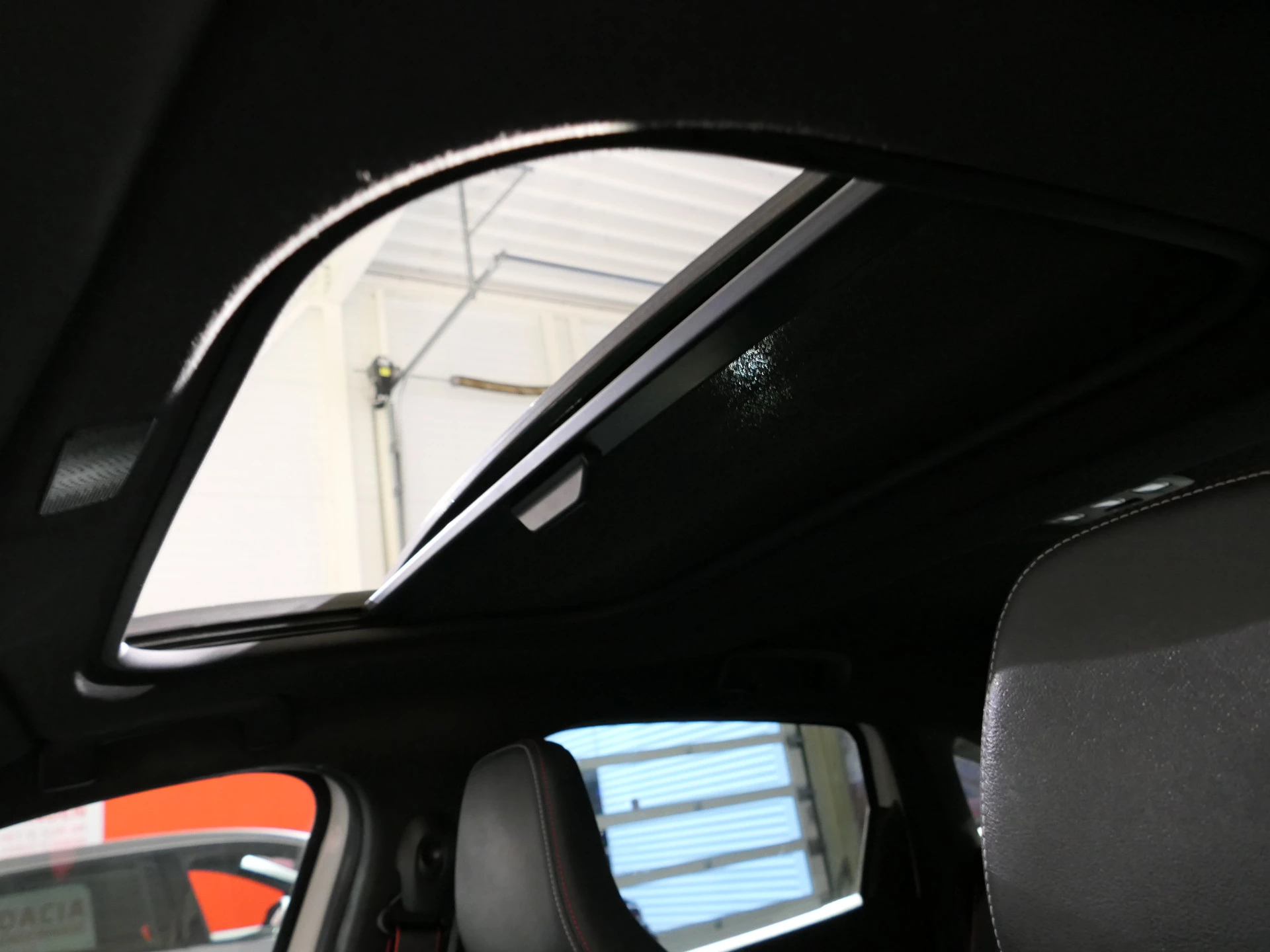 Hoofdafbeelding Renault Arkana