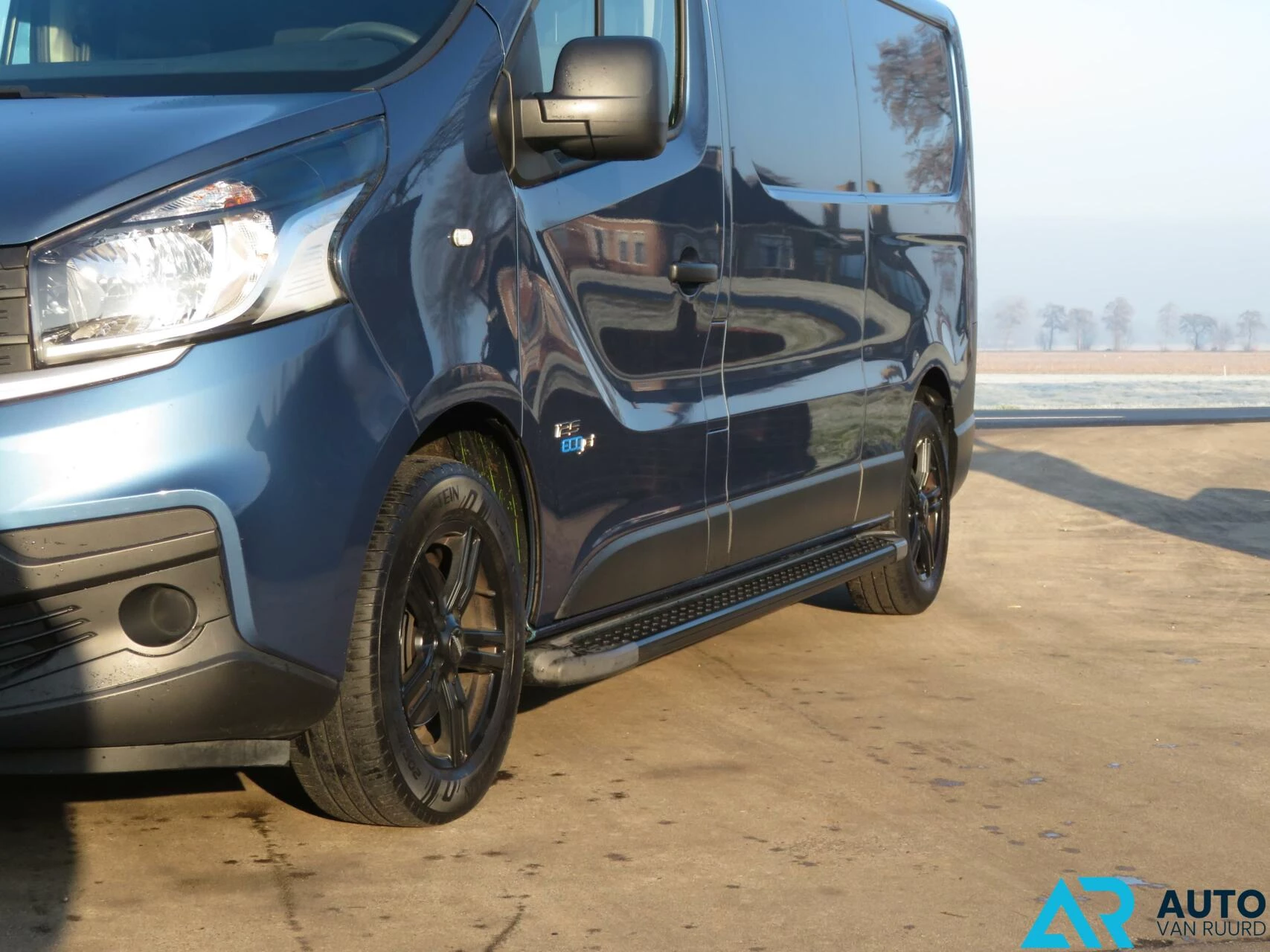 Hoofdafbeelding Fiat Talento