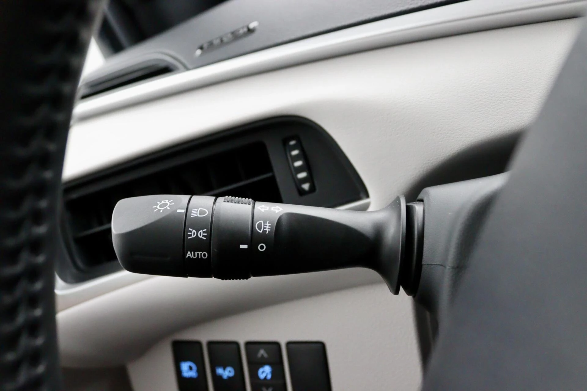 Hoofdafbeelding Toyota Mirai