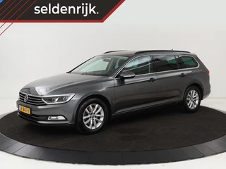 Hoofdafbeelding Volkswagen Passat Volkswagen Passat 1.4 TSI Comfortline | Full LED | Navigatie |  Climate control | Parkeerhulp | Cruise control | Getint glas