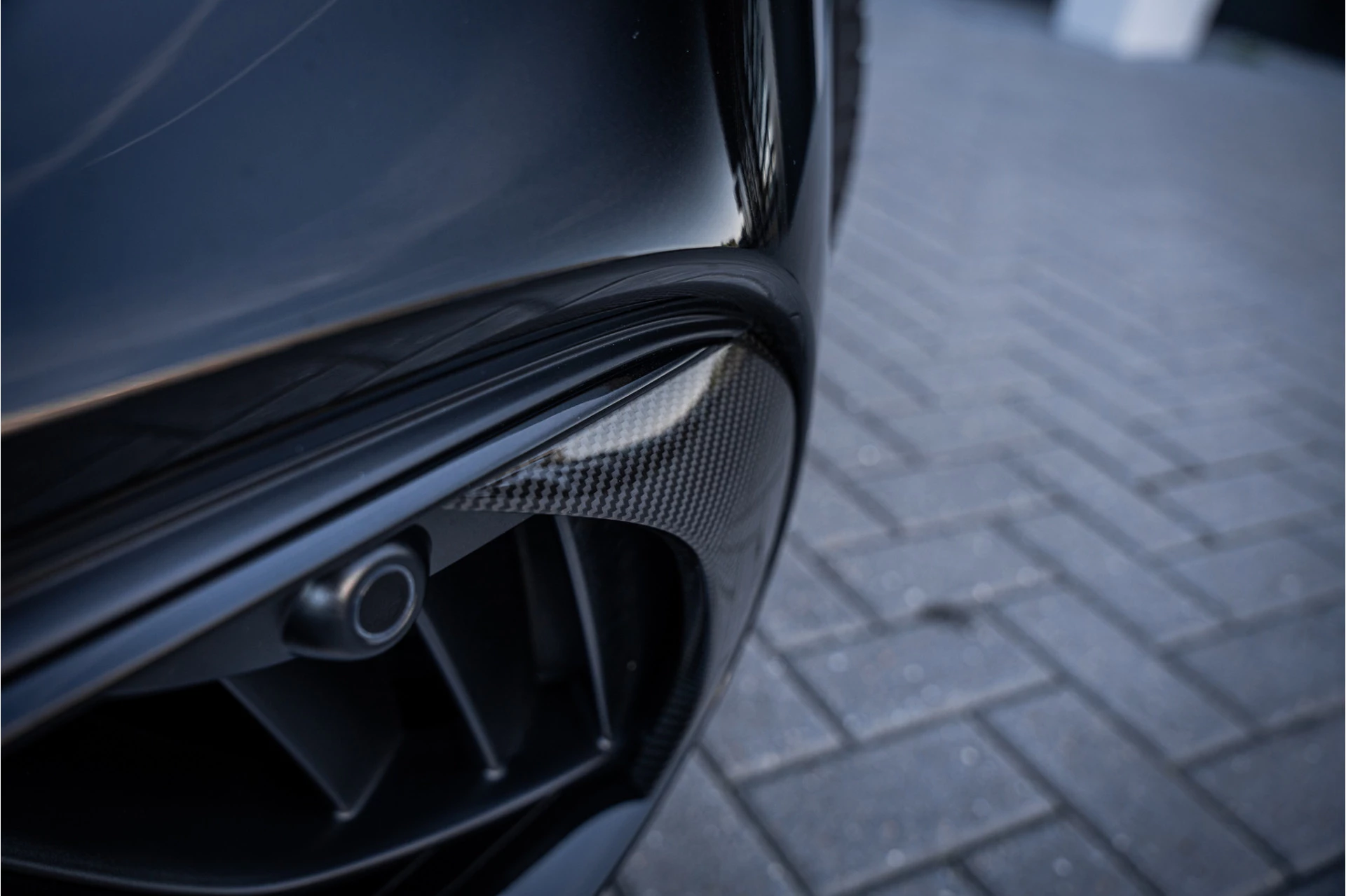Hoofdafbeelding Mercedes-Benz SL