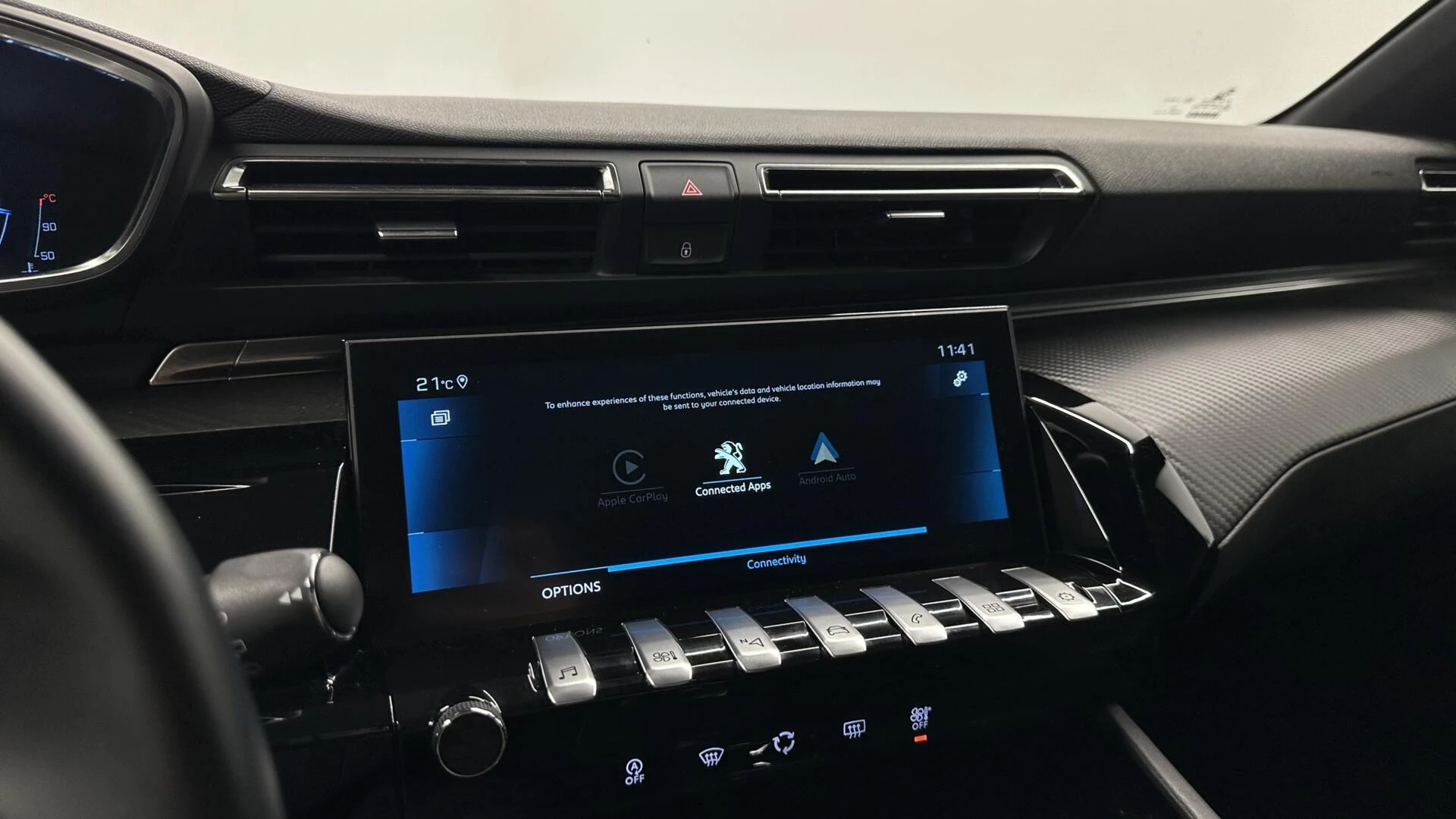 Hoofdafbeelding Peugeot 508